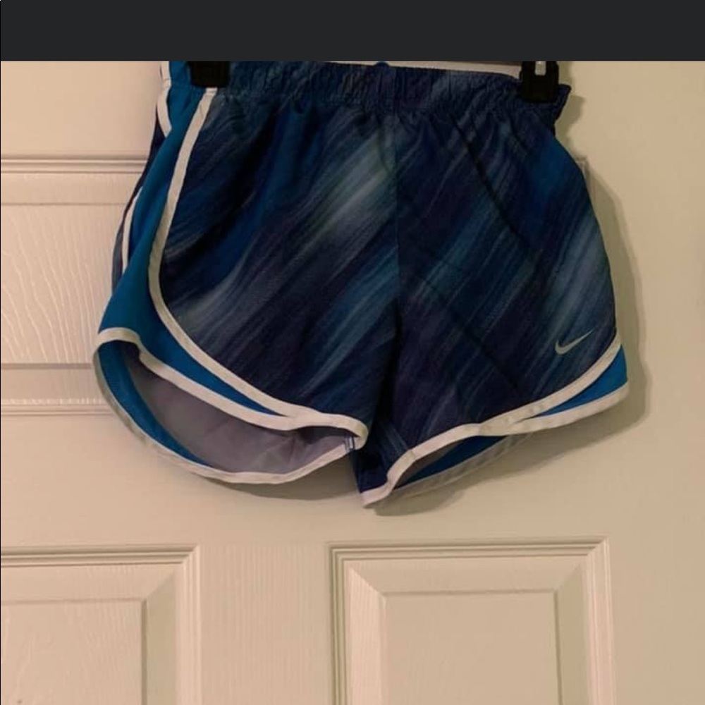 Nuke women’s shorts